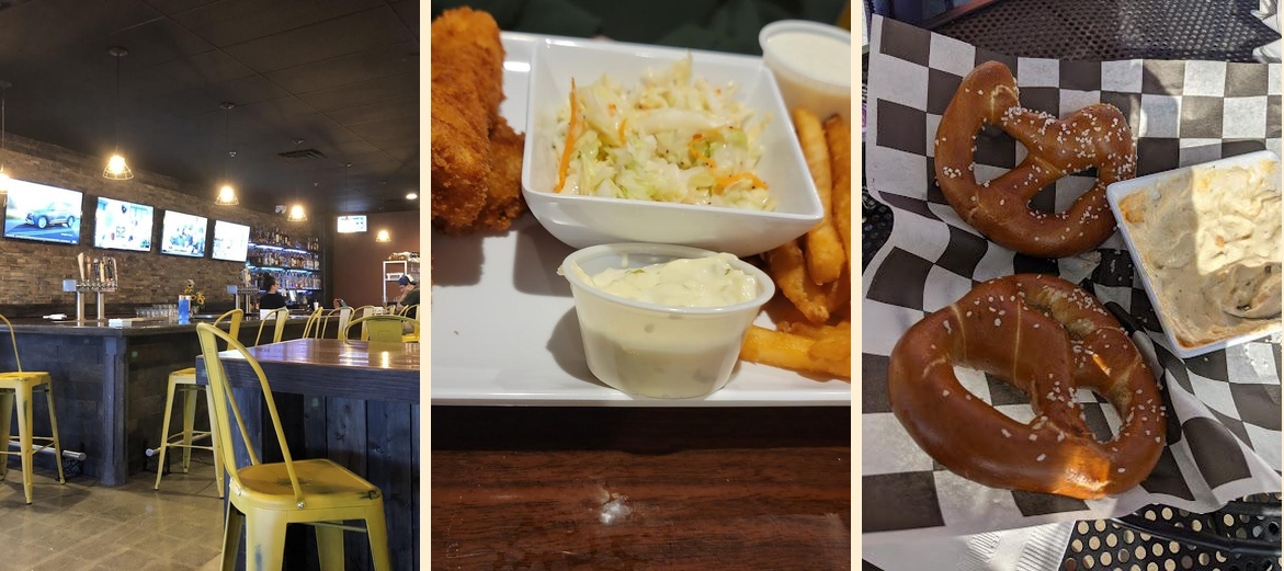 The Rusty Mug Westside